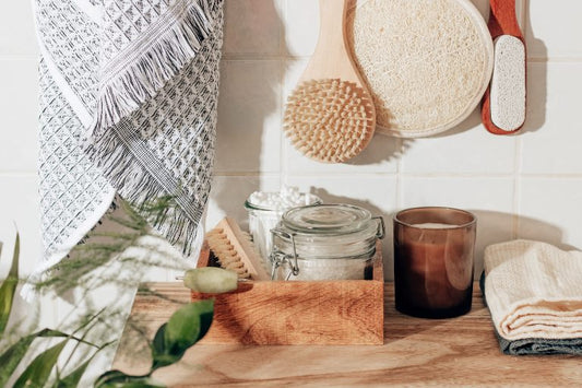 eco-friendly options for the home