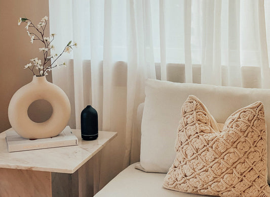 Fall/Autumn 2022 home decor trends