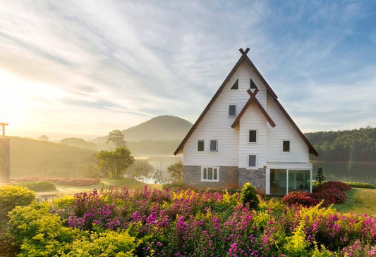 cottagecore and cabincore explained