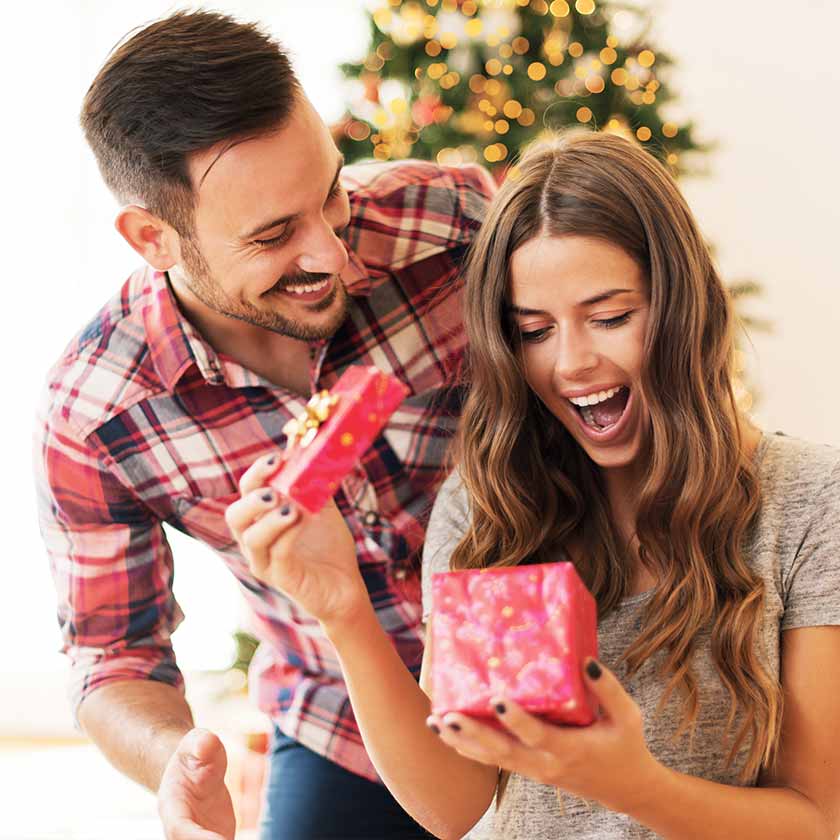 GIFTS FOR COUPLES
