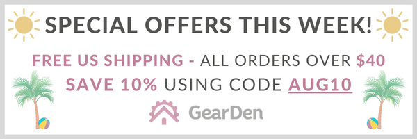 Special offer