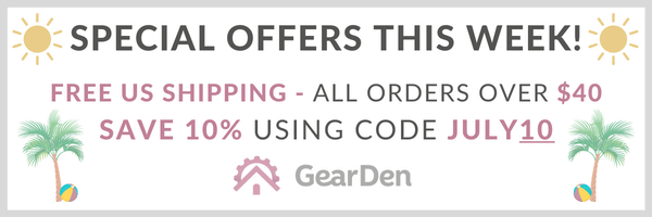 Special offer