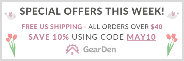 Special offer