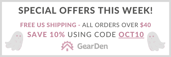 Special offer