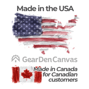 Personalized Family Line Art Premium Canvas – Custom From Your Photo