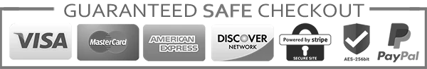 Guaranteed safe checkout