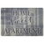 "Home Sweet Apartment" Doormat