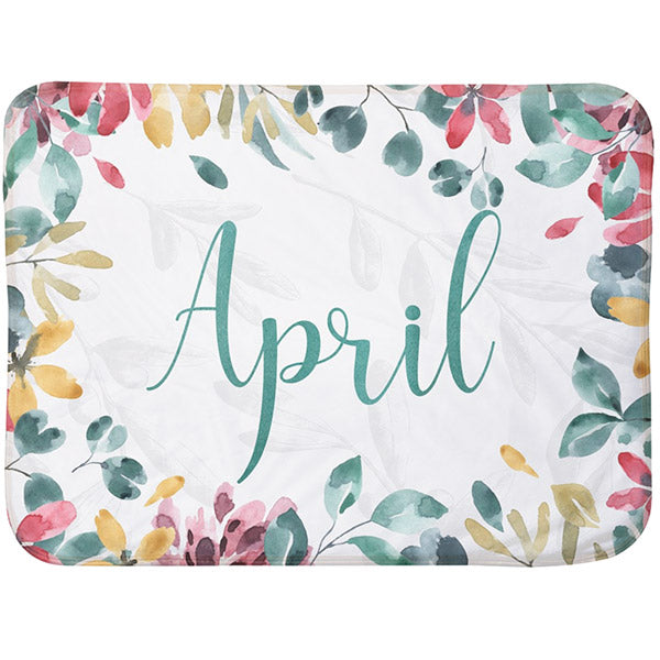 Personalized Name Premium Child and Baby Blanket