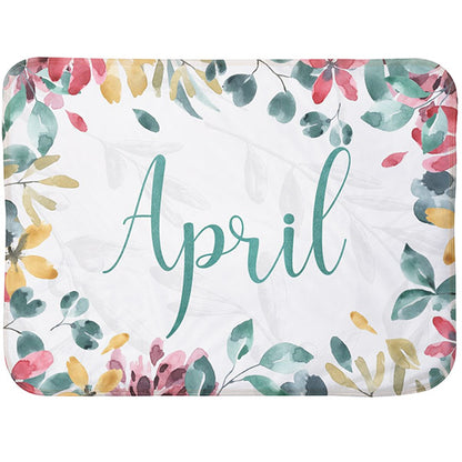 Personalized Name Premium Child and Baby Blanket