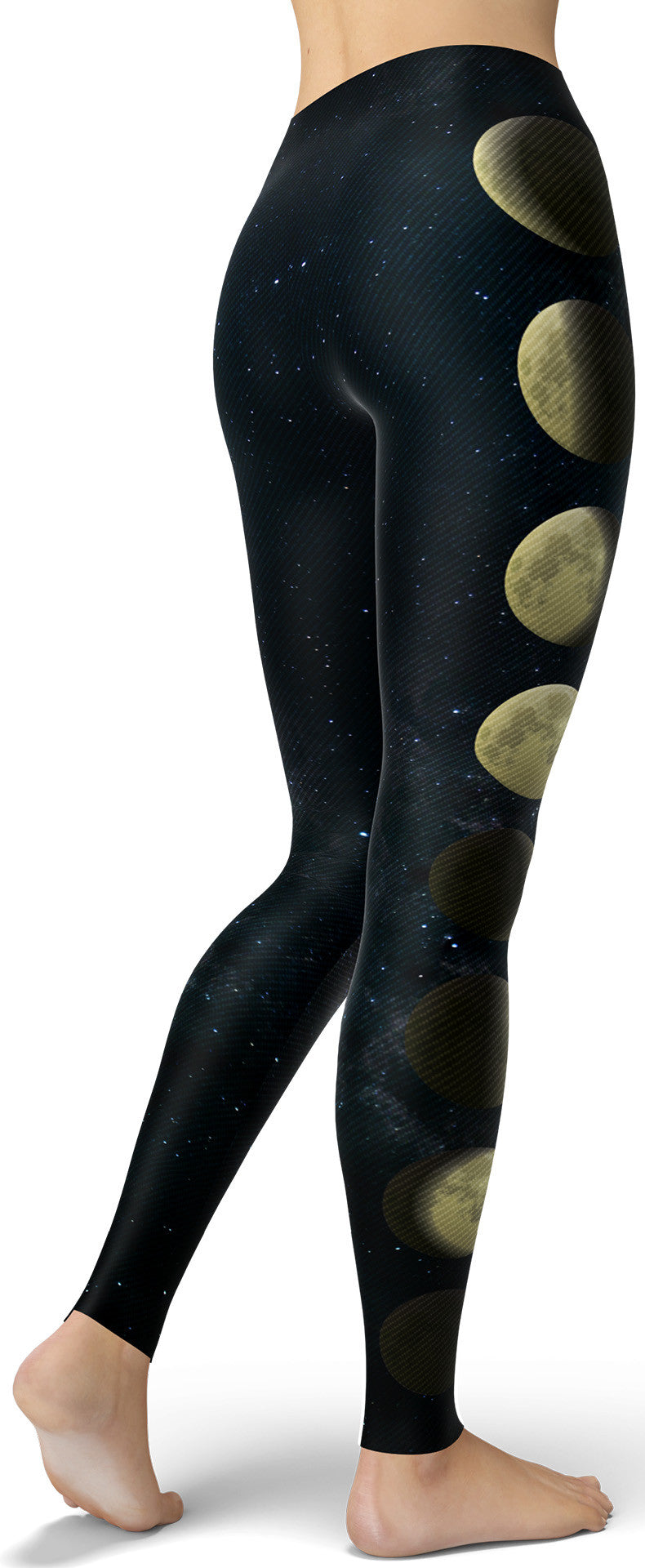 Moon Phase Leggings