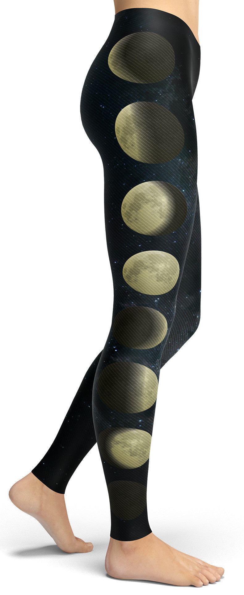 Moon Phase Leggings