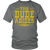 "The Dude Abides" Shirt