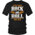 "Rock And Roll" Shirt
