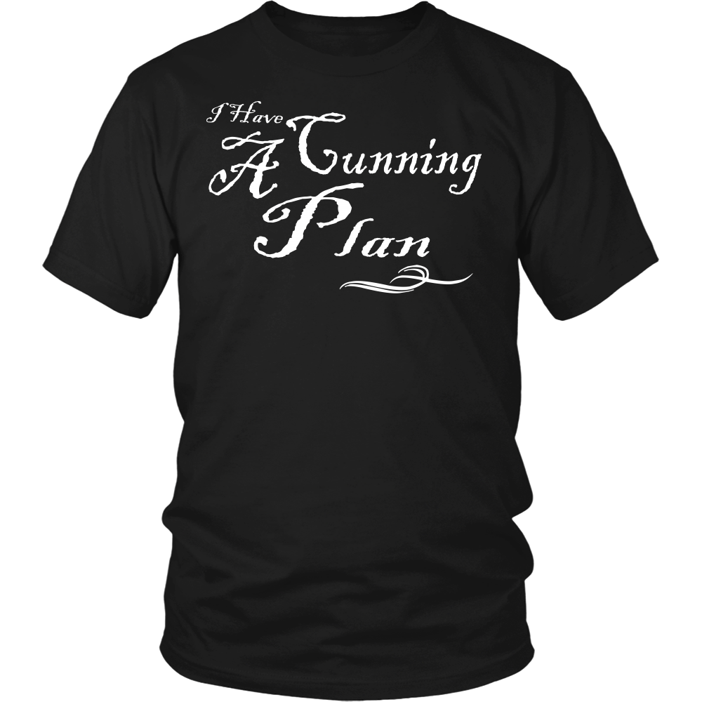 "Cunning" Shirt