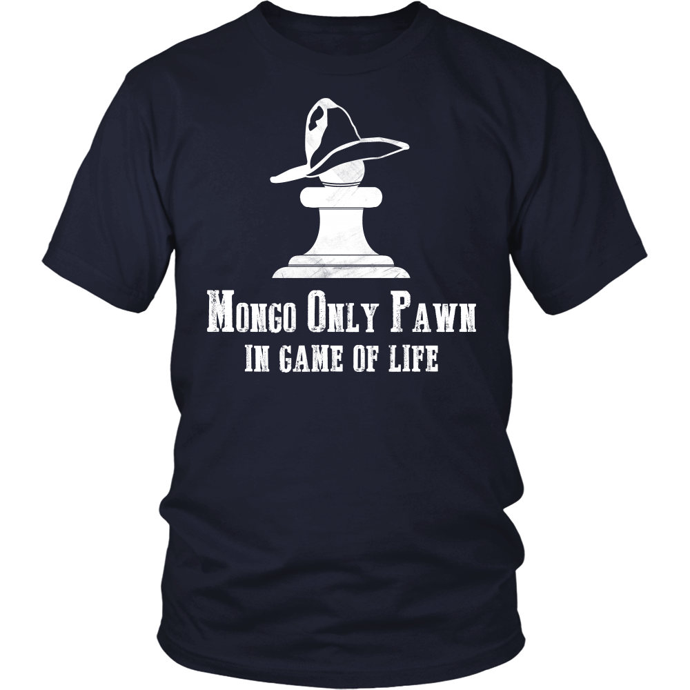 "Only Pawn" Shirt