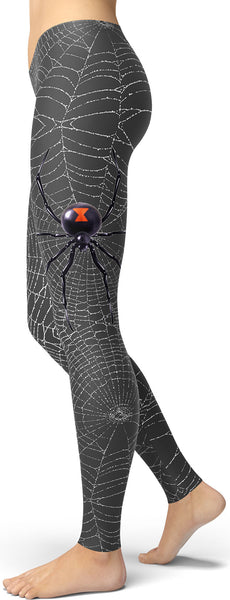 LuLaRoe, Pants & Jumpsuits, Nwot Lularoe Tc Black Spiderweb Leggings