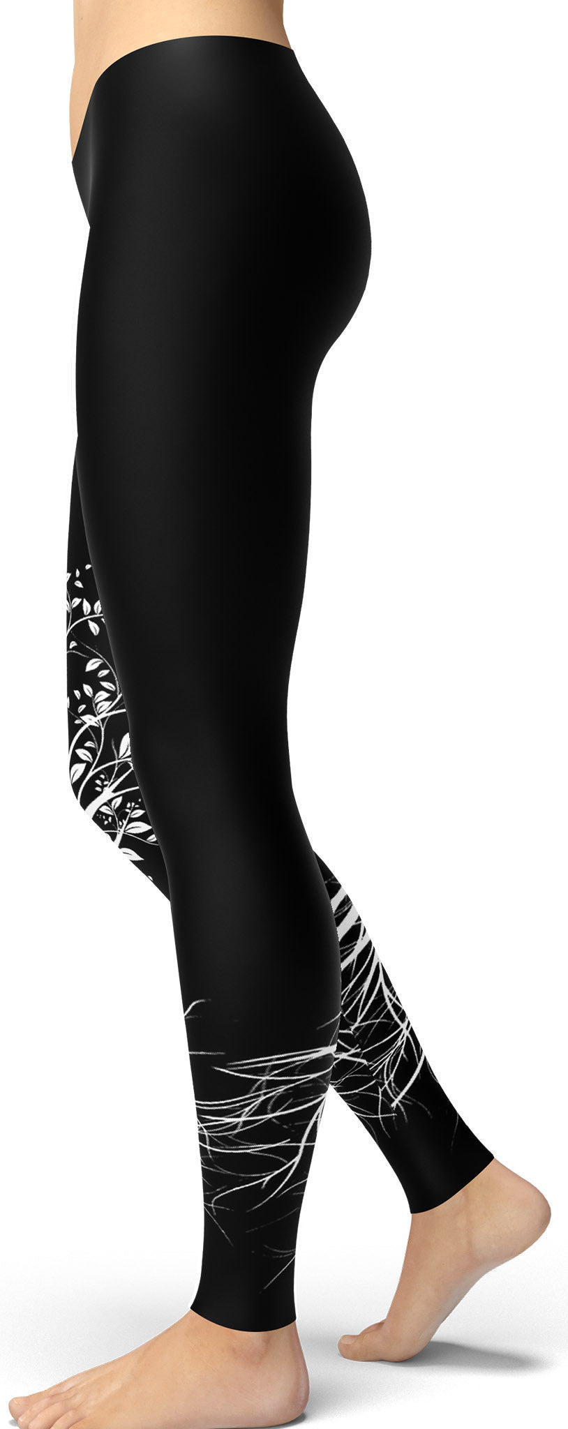 Tree of Life Leggings