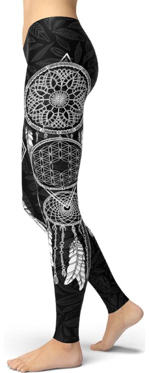 Dreamcatcher Leggings