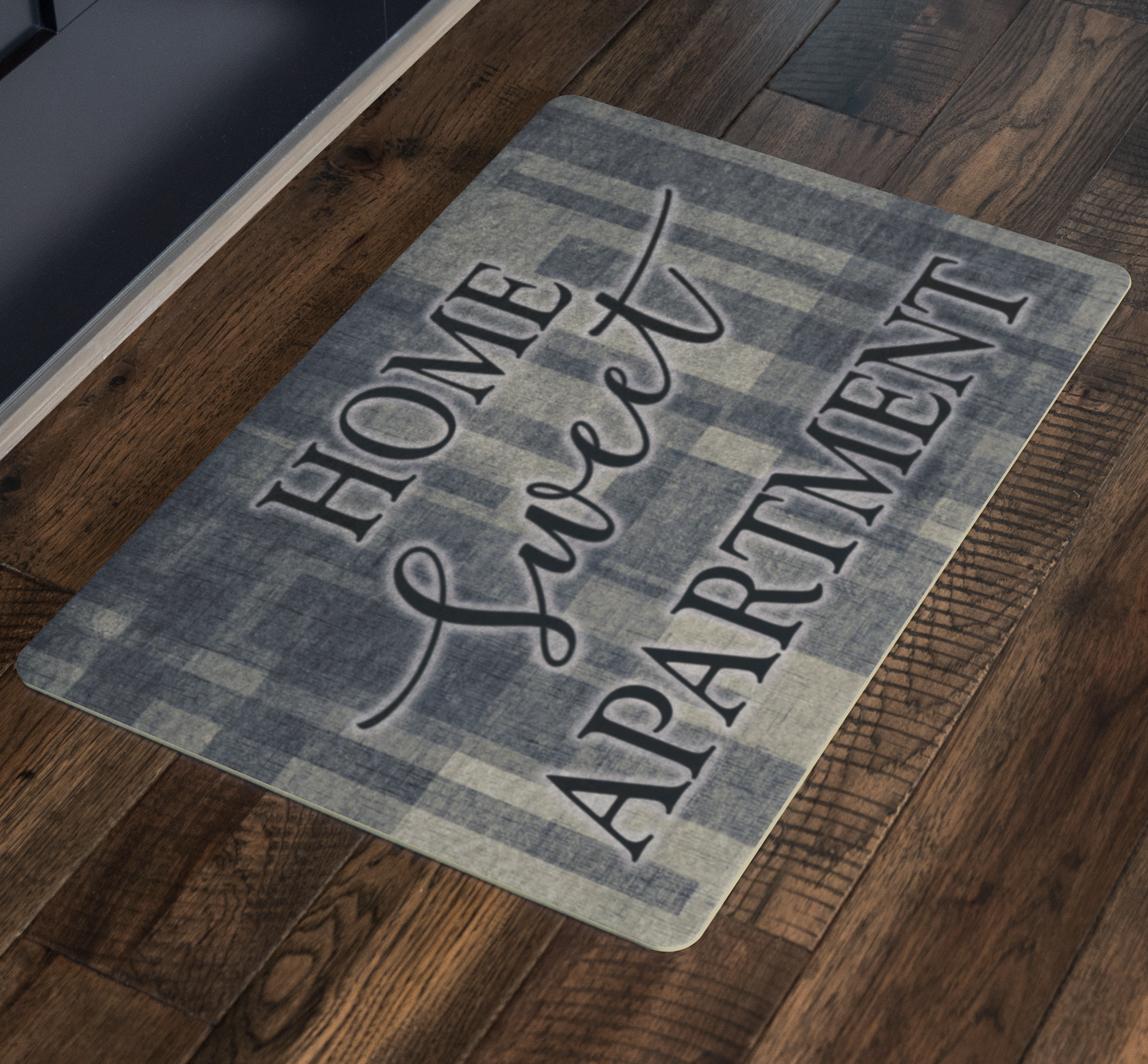 Home Sweet Apartment Doormat - GearDen