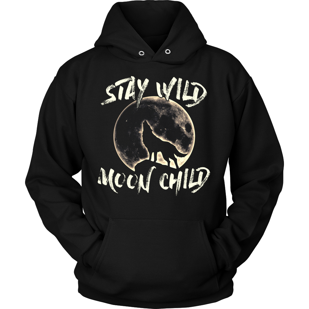Moonchild hoodie best sale