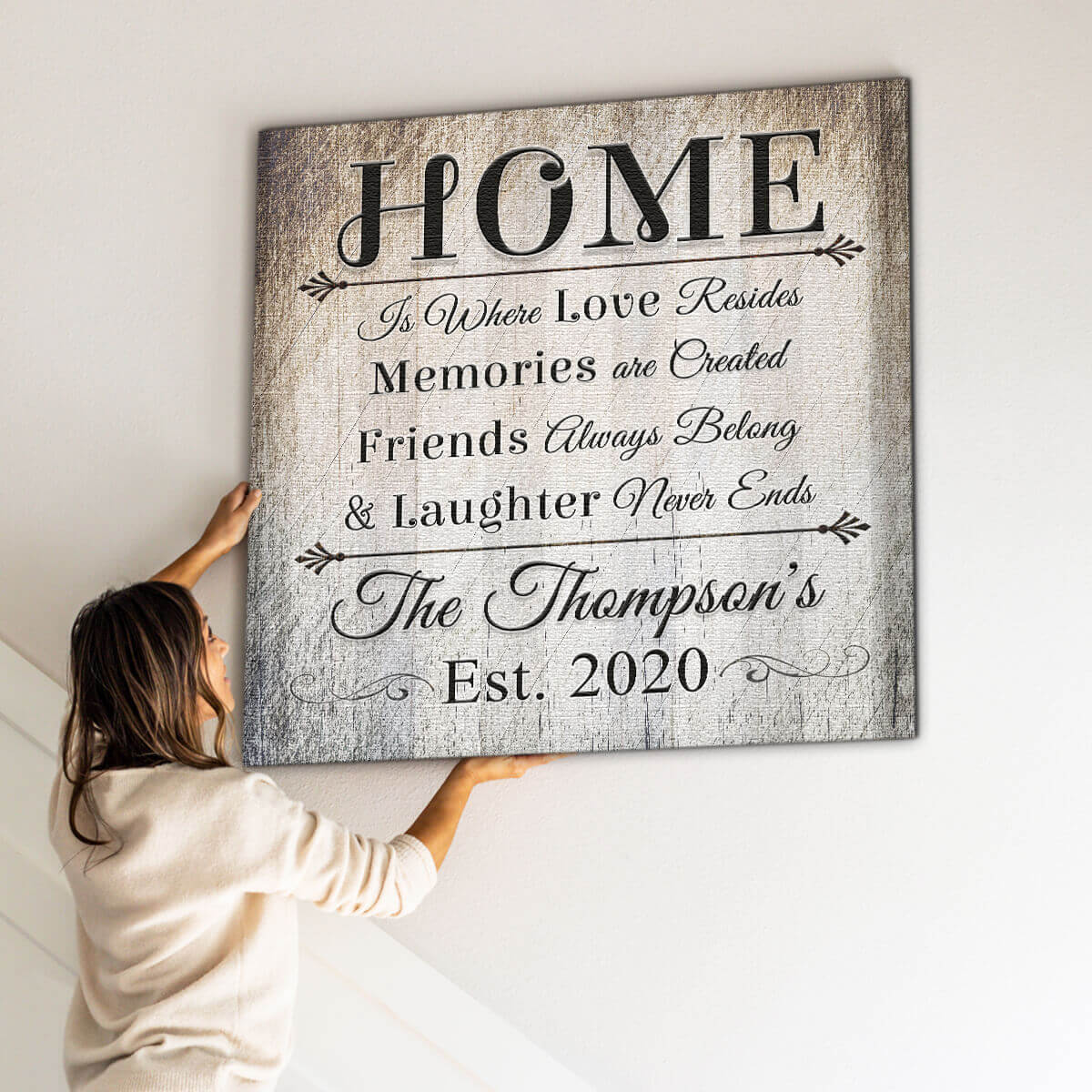 Home-Is-Where-Love-Resides-Memories-Are-Created-Friends-Are-Always-Welcome-And-Laughter-Never-Ends-personalized-family-canvas-wall-art