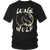 Lone Wolf Shirt