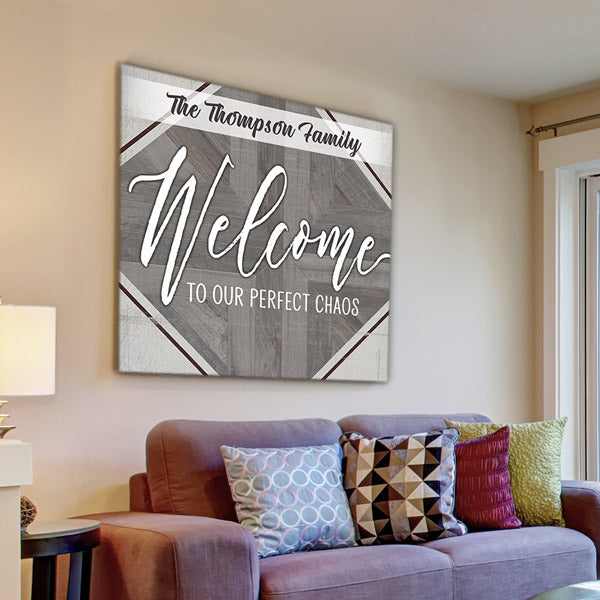Custom Large Canvas Print. Large Photo Canvas. Now 47% Off