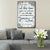 Personalized "All This Time, We Are Still In In Love" Premium Canvas Wall Art