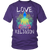 "Love is My Religion" Shirt