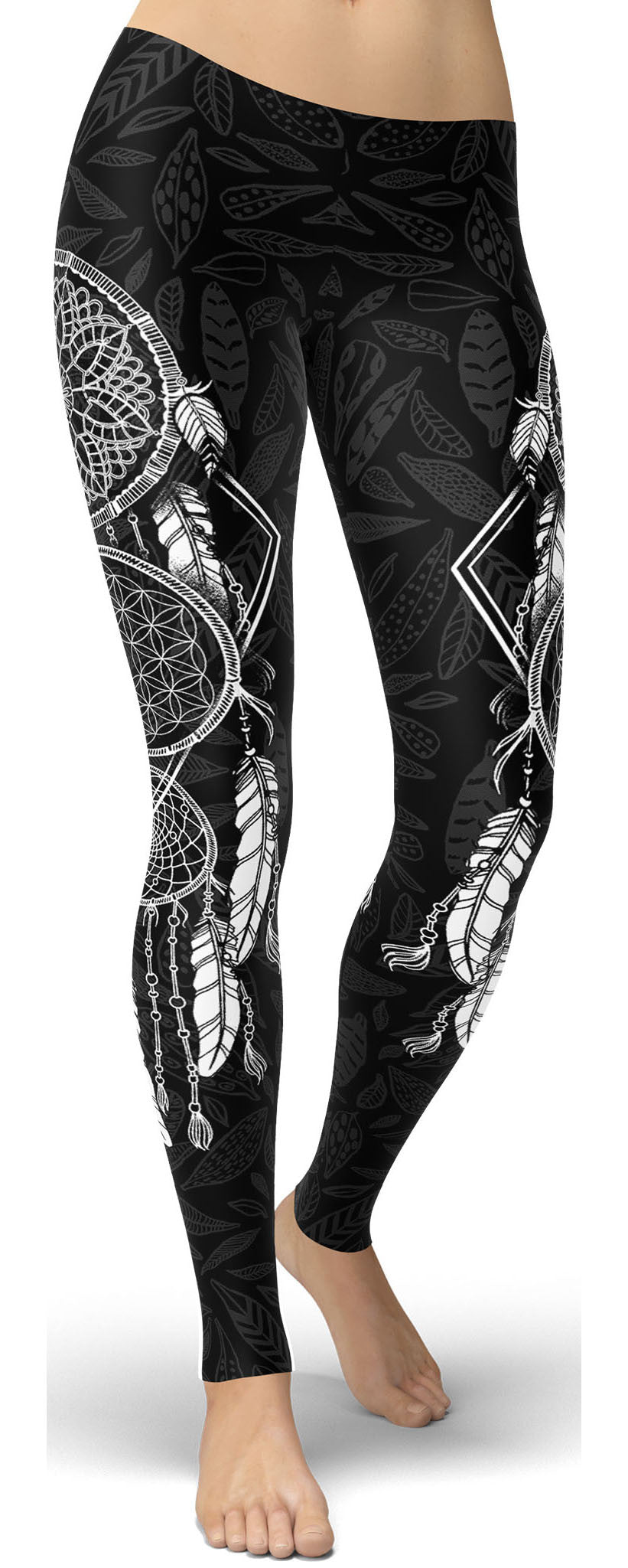 Dreamcatcher Leggings