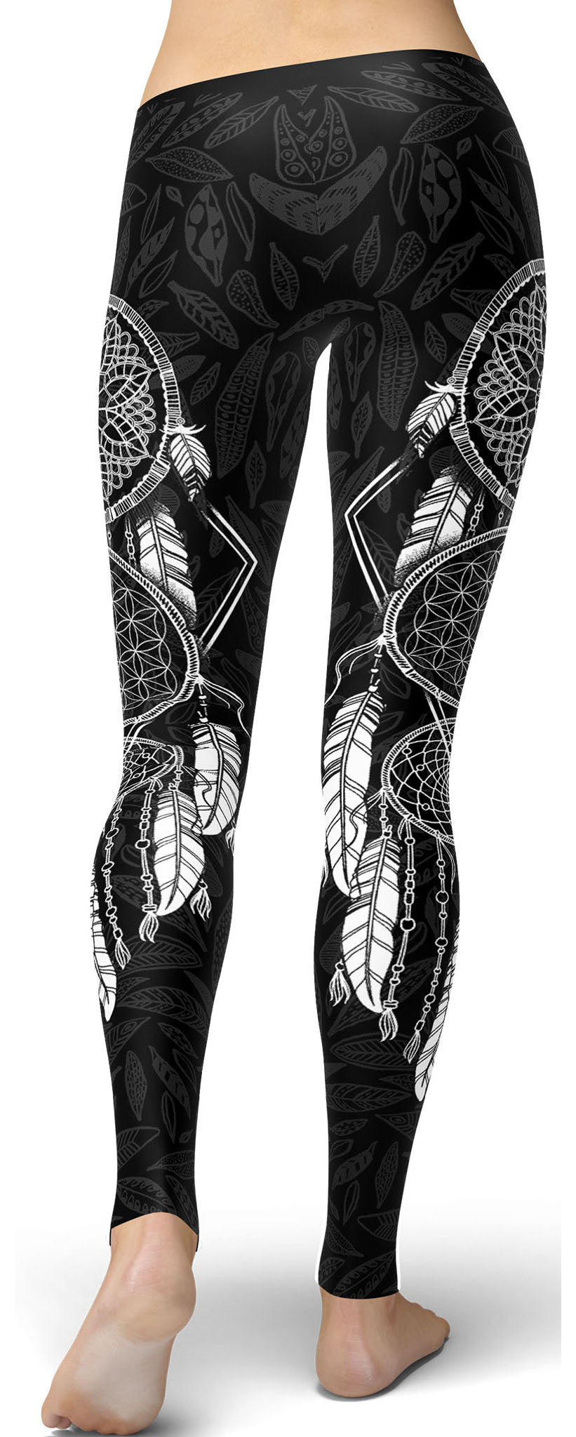 Dreamcatcher Leggings
