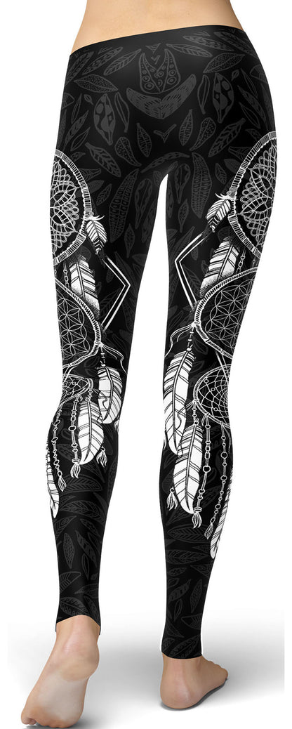 Dreamcatcher Leggings