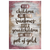 "Children Are Rainbows, Grandchildren - A Pot of Gold" Premium Canvas Wall Art