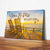 Personalized "Sunset - You & Me We Got This" Premium Canvas Wall Art