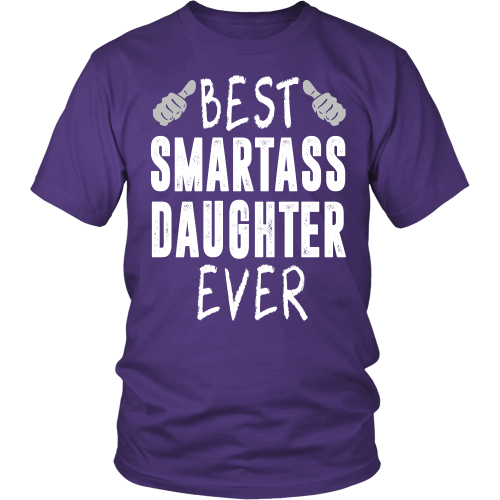 best daughter ever shirt